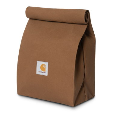 Home decor Carhartt WIP Lunch Bag Hnedá | I033286_HZ_XX, 1