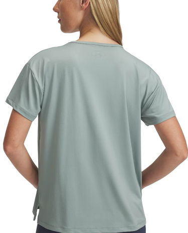 Tričko Under Armour Vanish Energy 2.0 Short Sleeve T-Shirt Zelené | 1379141-348, 1