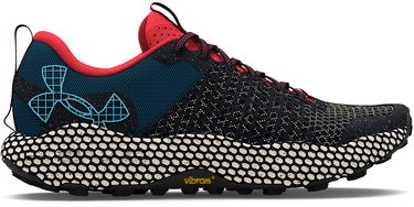 Tenisky a topánky Under Armour HOVR DS Ridge Čierna | 3025852-002, 1