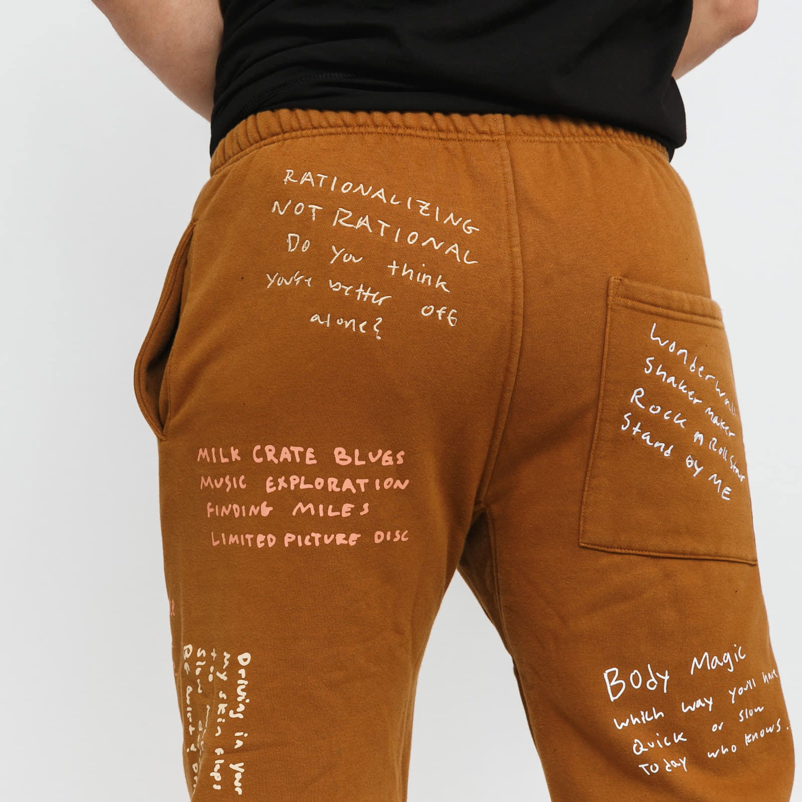 Remote Sweatpants