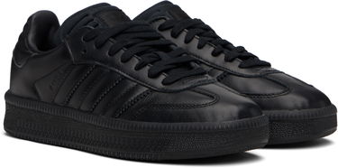 Tenisky a topánky adidas Originals Samba XLG Čierna | JI3195, 3