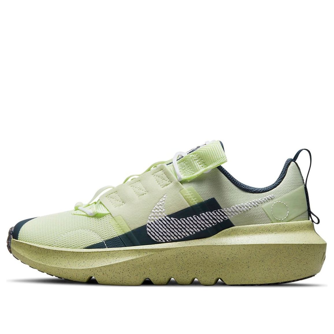 Tenisky a topánky Nike Crater Impact Zelené | DB3551-310, 0