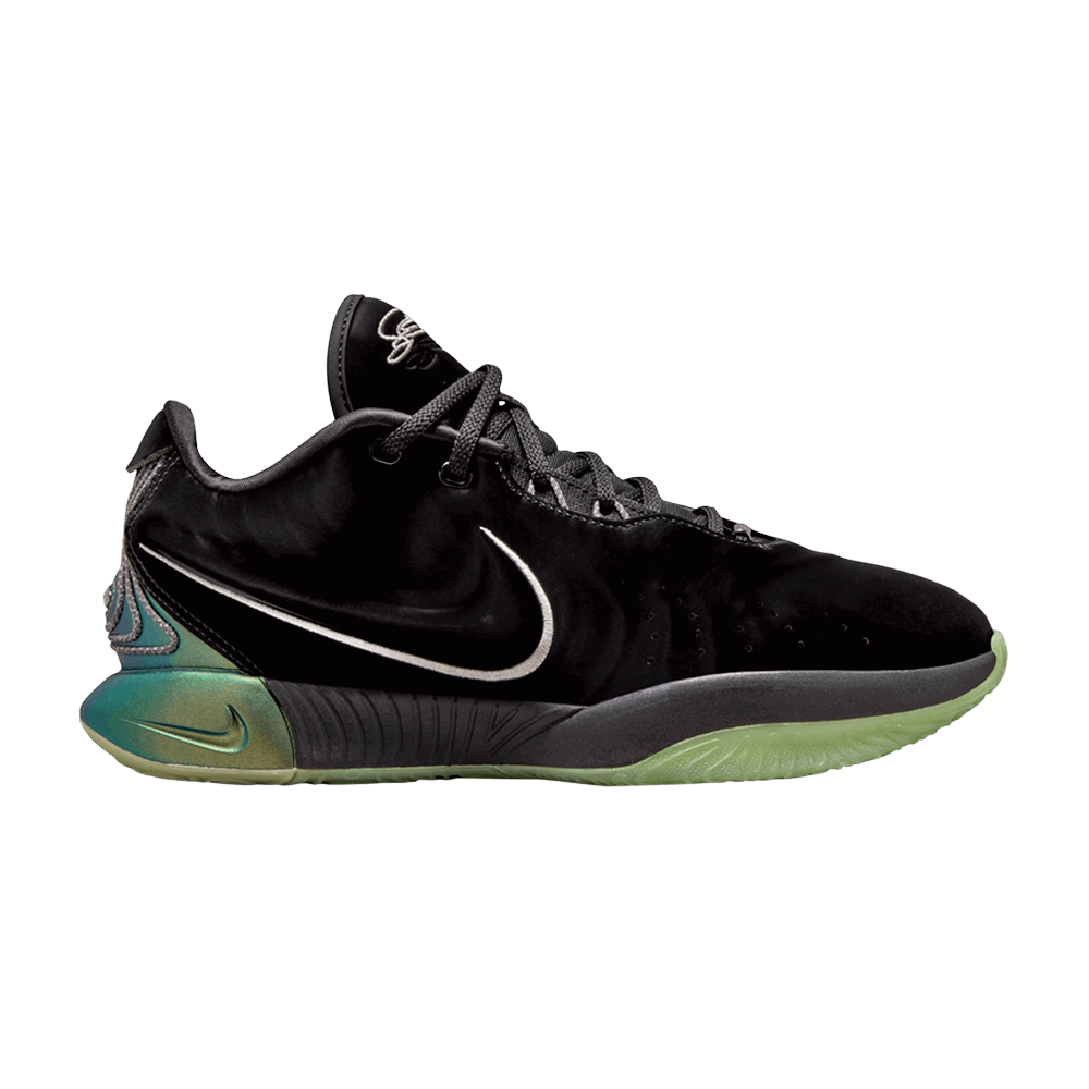 Tenisky a topánky Nike LeBron 21 Čierna | FB2238-001, 0
