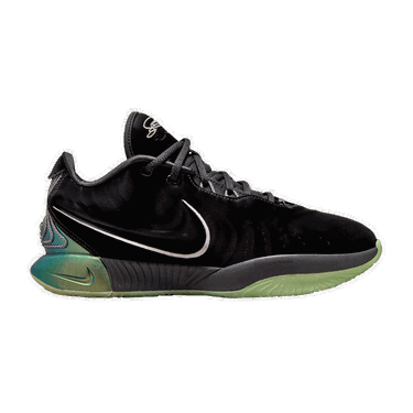 Tenisky a topánky Nike LeBron 21 Čierna | FB2238-001, 0