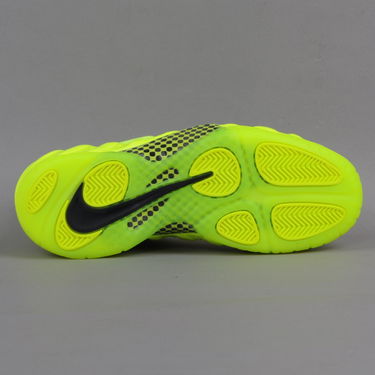 Tenisky a topánky Nike Air Foamposite Pro Žltá | 624041-700, 4