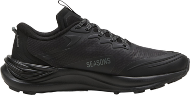 Tenisky a topánky Puma Electrify NITRO TR Čierna | 379445-01, 2