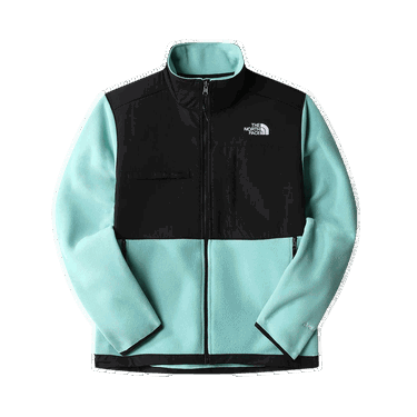 Mikina The North Face Denali Jacket 'Wasabi' Tyrkysová | NF0A7UR26R71, 0