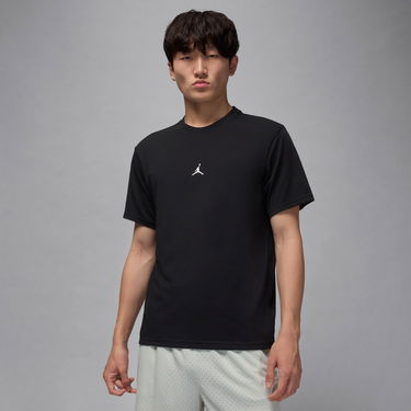 Tričko Jordan Jordan Sport Dri-FIT Jumpman Tee Čierna | IB6757-010, 0