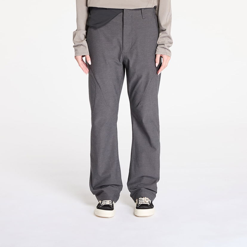 Nohavice Post Archive Faction (PAF) 7.0 Technical Pants Right Šedá | 70BTPRC-GRY