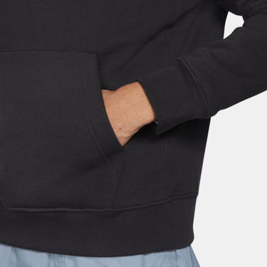 Mikina Nike Pullover Hoodie Čierna | DD9694-010, 2