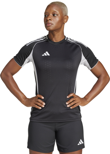 Tričko adidas Originals Adidas TIRO25 Jersey Čierna | jh3822, 2