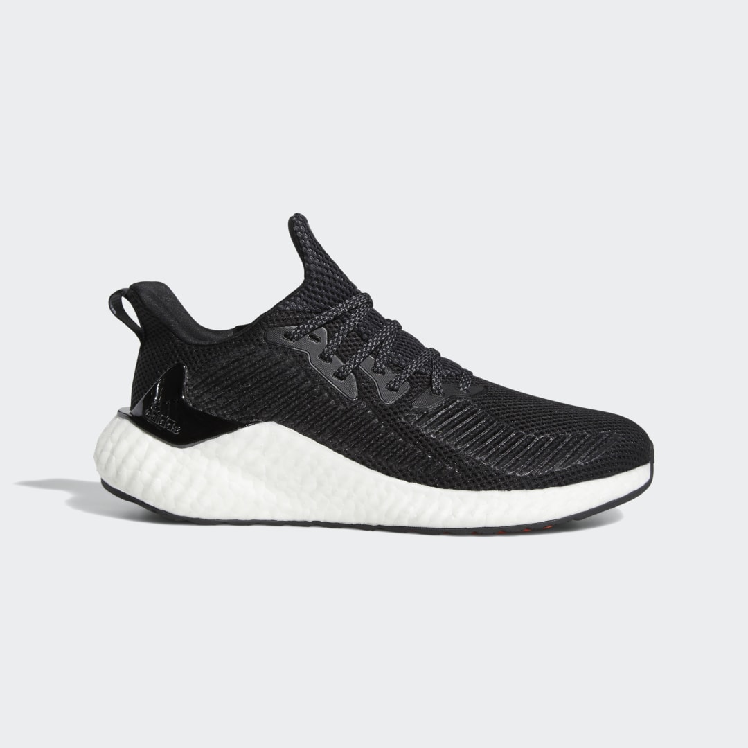 Tenisky a topánky adidas Performance Alphaboost "Core Black" Čierna | EF1183, 0