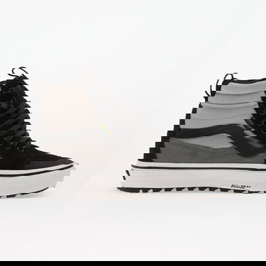 Tenisky a topánky Vans MTE Sk8-Hi Waterproof Insulated 43 Šedá | VN000DAQ2391, 2