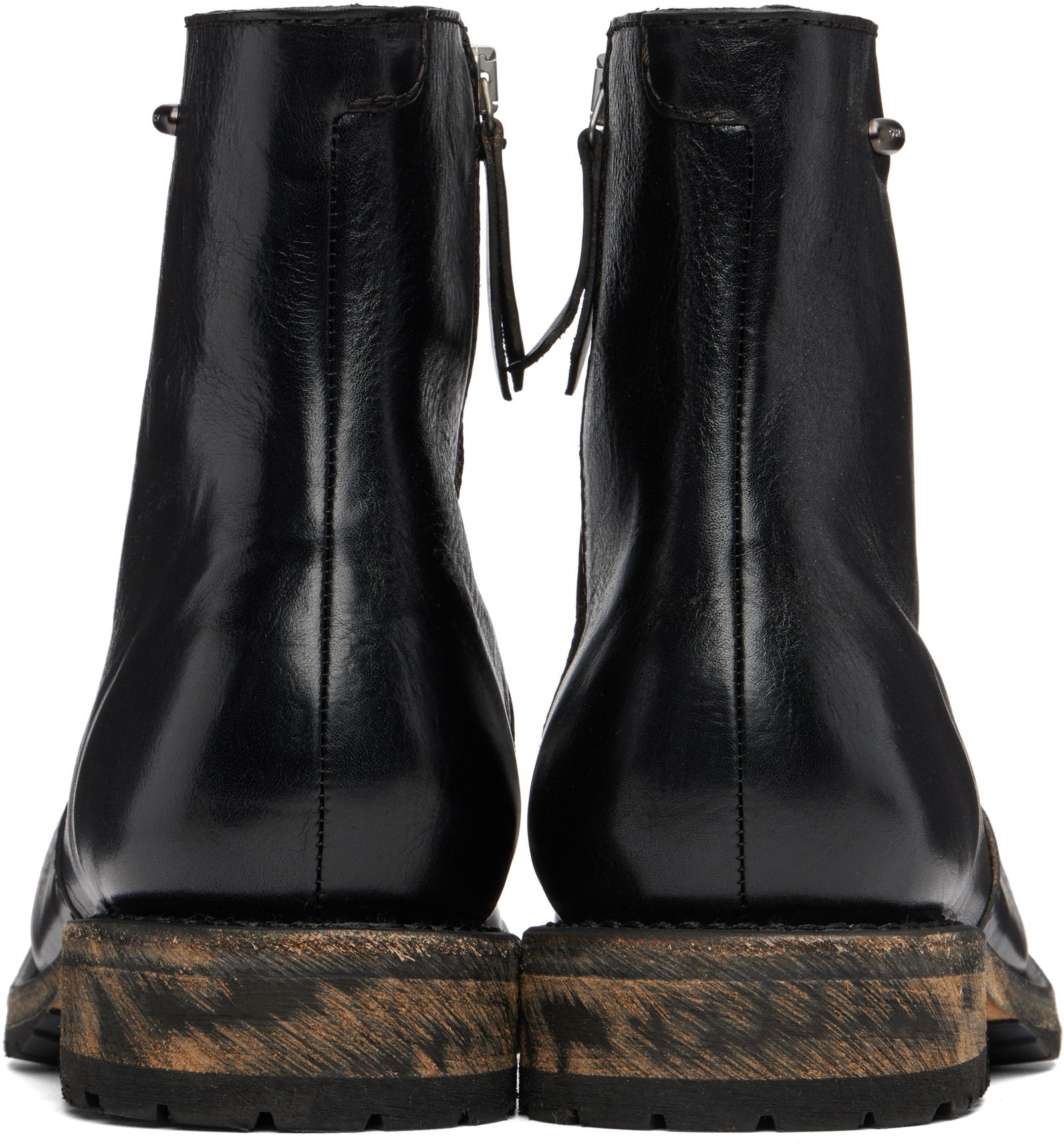Engine Boot
