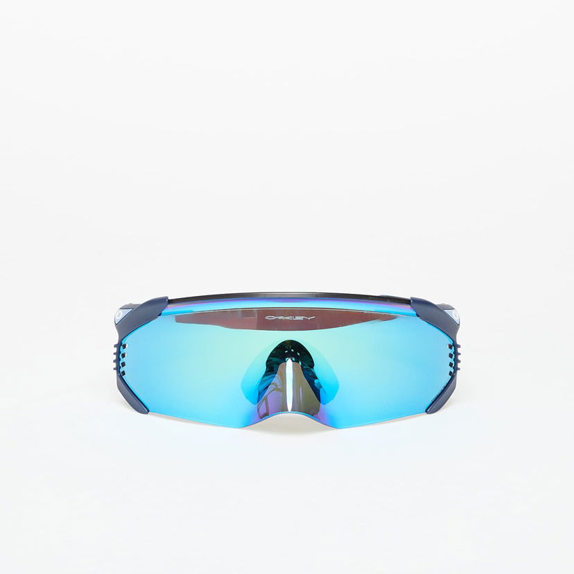 Slnečné okuliare OAKLEY Velo Kato Prizm Sapphire Universal Sunglasses Tyrkysová | 0OO9501-95010452
