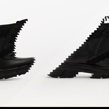 Tenisky a topánky UGG Ashton Lace Up Čierna | 1130518-BLK, 1