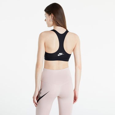 Podprsenka Nike Dri-FIT Non-Padded Dance Bra Čierna | DV0330-010, 1