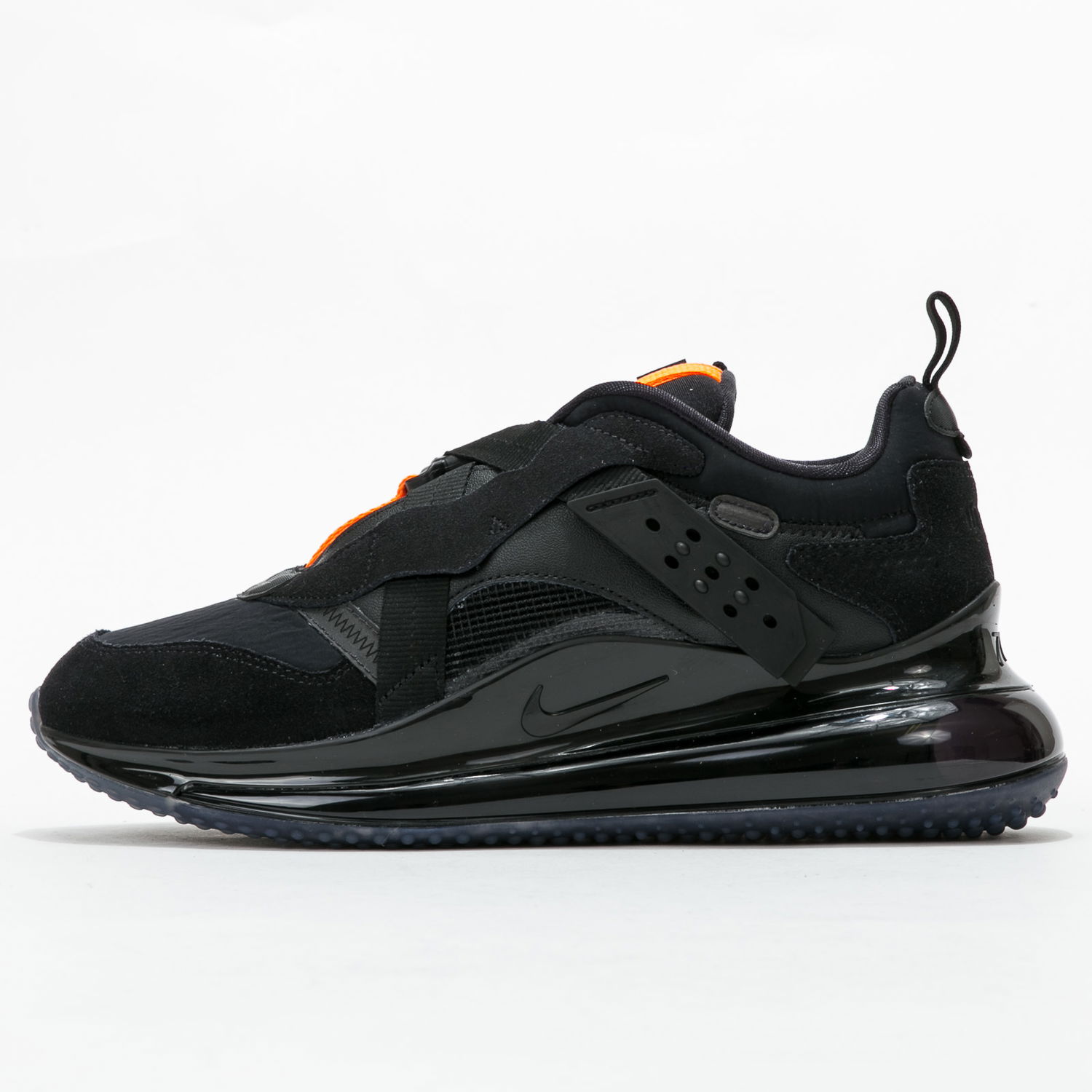 Tenisky a topánky Nike Air Max 720 Slip Čierna | DA4155-001, 0
