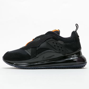 Tenisky a topánky Nike Air Max 720 Slip Čierna | DA4155-001, 0