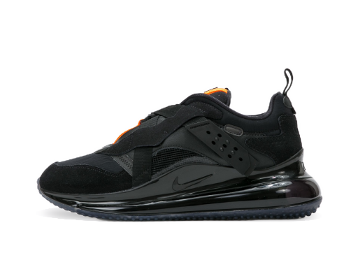 Tenisky a topánky Nike Air Max 720 Slip Čierna | DA4155-001