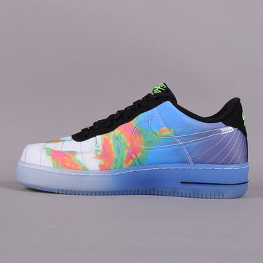Tenisky a topánky Nike Air Force 1 Comfort Prm W-Man ''Weatherman'' Rôznofarebný | 599457 100, 4