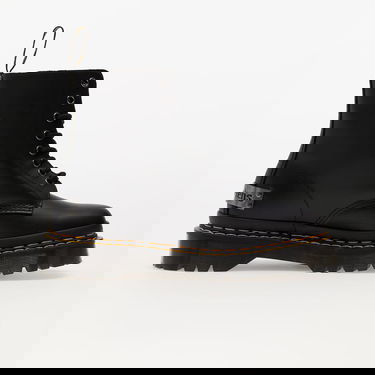 Tenisky a topánky Dr. Martens 1460 Bex Double Stitch Čierna | DM27880001, 3