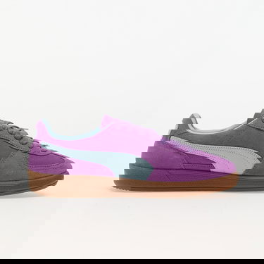 Tenisky a topánky Puma Palermo Vínová | 396463-16, 2