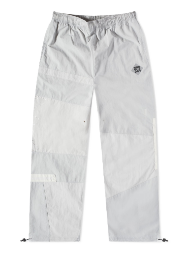 Nohavice Puma P.A.M. Woven Šedá | 538815-10