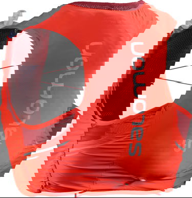 Batoh Salomon Sense PRO 5 Červená | lc1761200, 0
