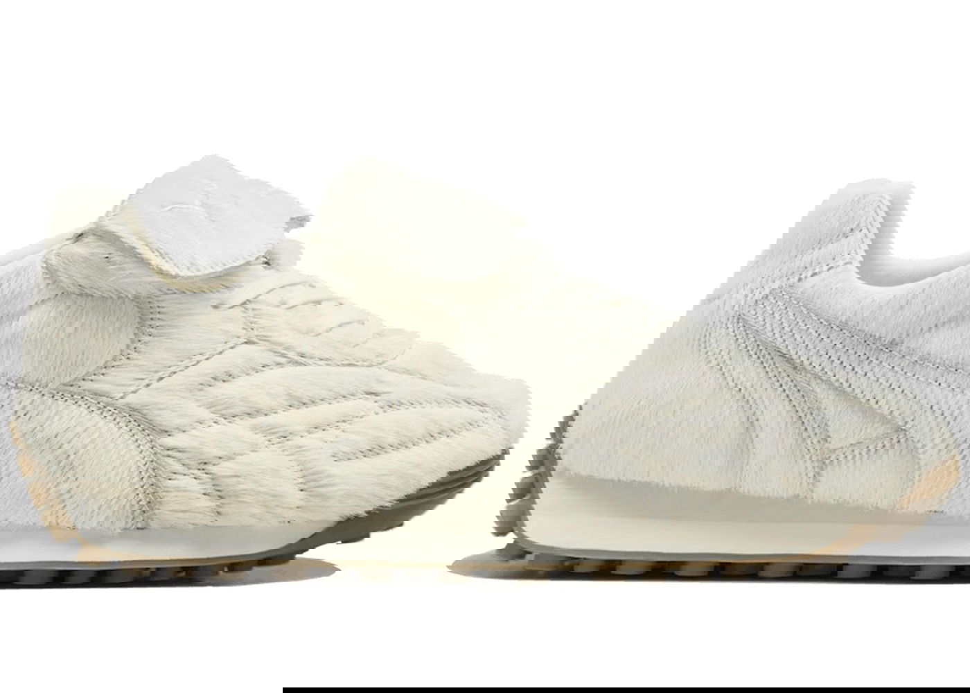 Tenisky a topánky Puma Avanti Pony Hair Rihanna Fenty Warm White (Women's) Šedá | 399815-02, 0