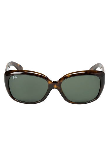 Slnečné okuliare Ray-Ban Ray-Ban JACKIE OHH Sunglasses Hnedá | 0RB4101.710, 2