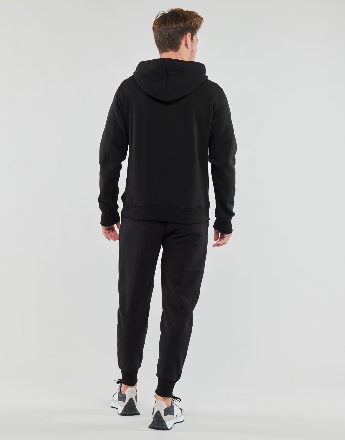 MONOLOGO REGULAR HOODIE