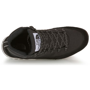 Tenisky a topánky The North Face Back To Berkley "Black" Čierna | NF0A8177KY41, 5