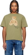 'Bear In Mind' Regular T-shirt