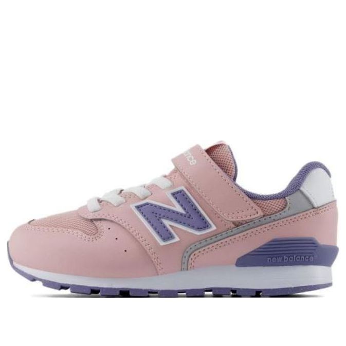 Tenisky a topánky New Balance 996 Sport Ružová | YV996EC3, 0