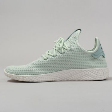 Tenisky a topánky adidas Originals PW Tennis HU Zelené | CP9765, 0