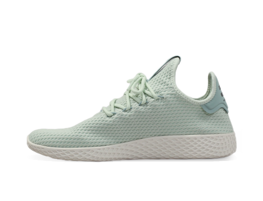 Tenisky a topánky adidas Originals PW Tennis HU Zelené | CP9765