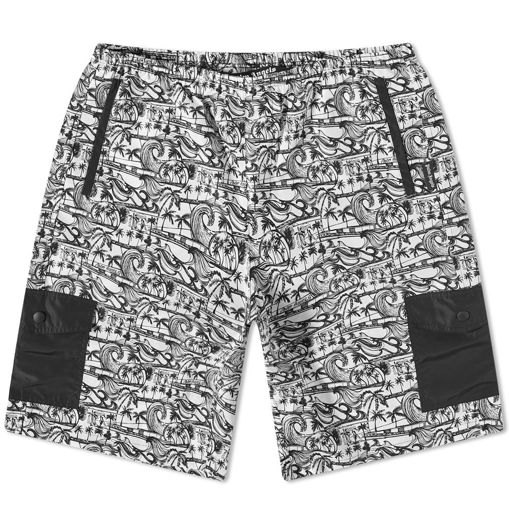 Wave Swim Short