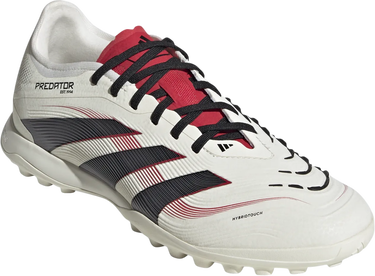 Tenisky a topánky adidas Performance Predator Pro TF Biela | jh8897, 2