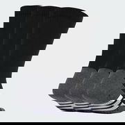 Performance Grip Cushioned Crew Socks (3 Pairs)