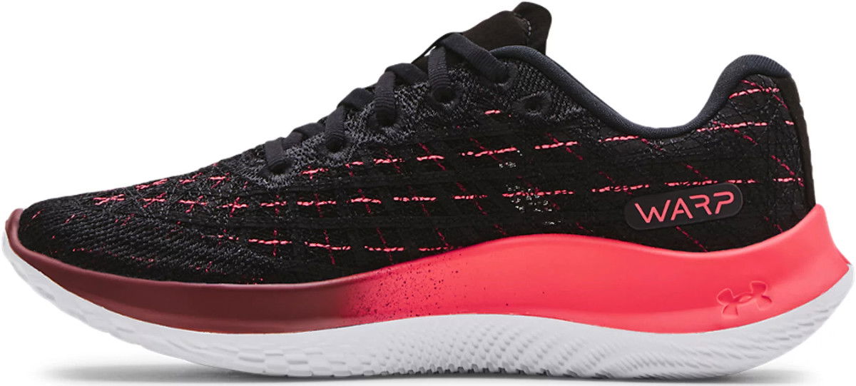 Tenisky a topánky Under Armour FLOW Velociti Wind W Čierna | 3024659-001, 1