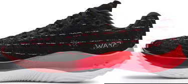 Tenisky a topánky Under Armour FLOW Velociti Wind W Čierna | 3024659-001, 1