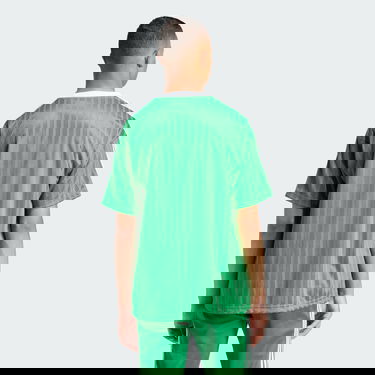 Tričko adidas Originals Adicolor Tee Zelené | IM9457, 2