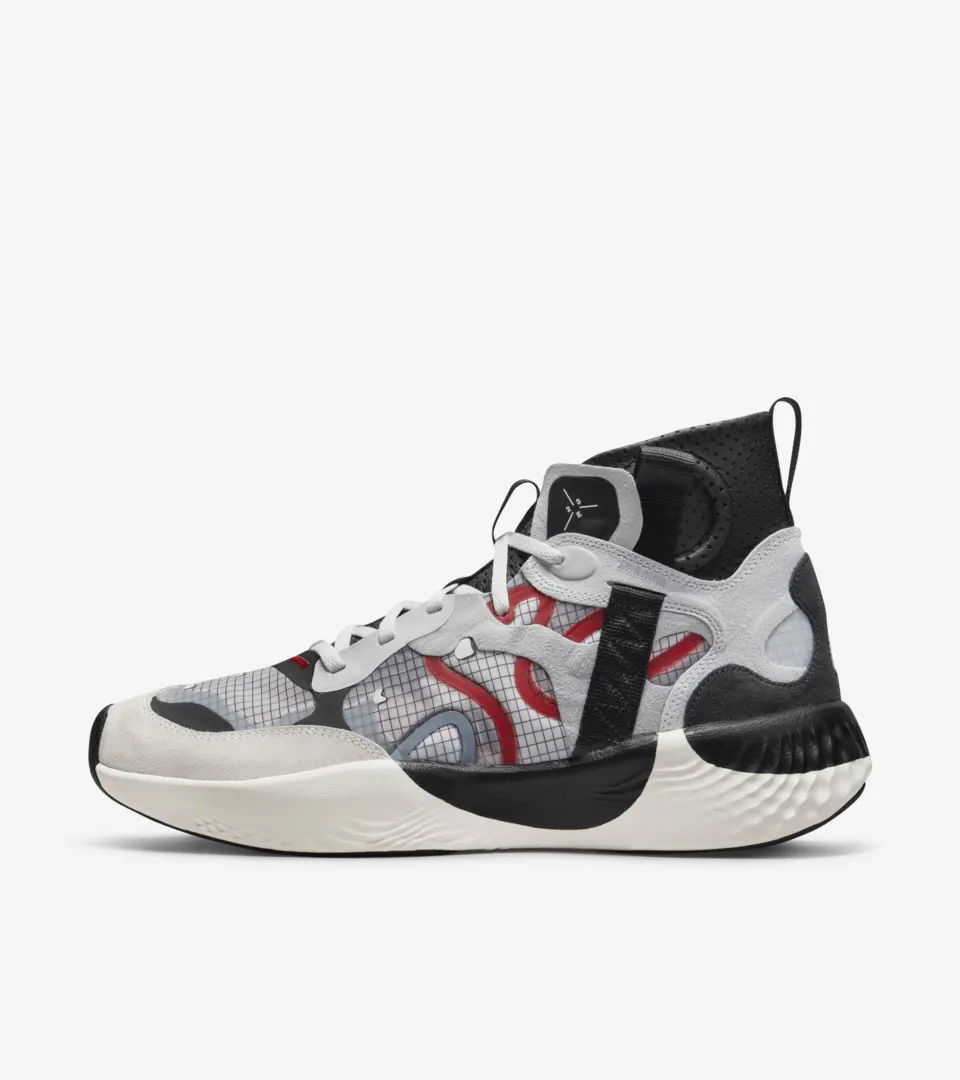 Tenisky a topánky Jordan Jordan Delta 3 "Sail" Šedá | DD9361-106, 0