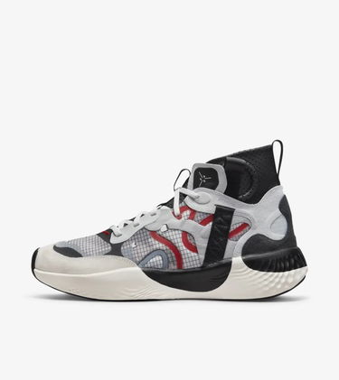 Tenisky a topánky Jordan Jordan Delta 3 "Sail" Šedá | DD9361-106, 0