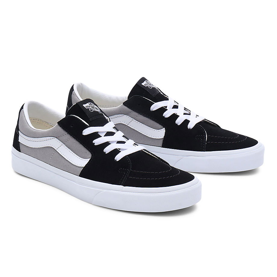 Tenisky a topánky Vans Chaussures Čierna | VN0009QR2B6, 0