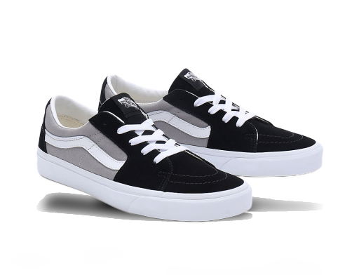 Skateboarding Vans Chaussures Čierna | VN0009QR2B6