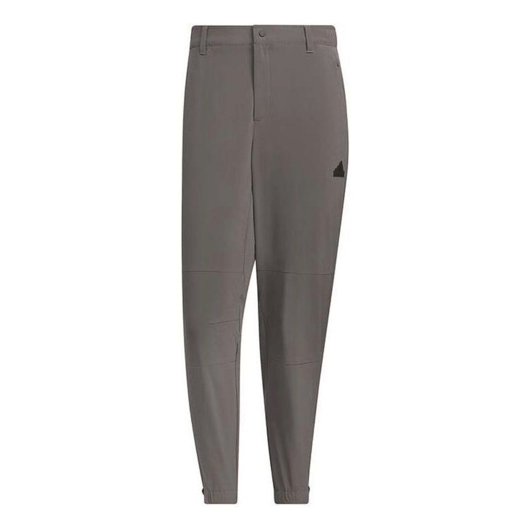 Cargo nohavice adidas Originals Tech Lightweight Woven Pants Šedá | IT3984, 0