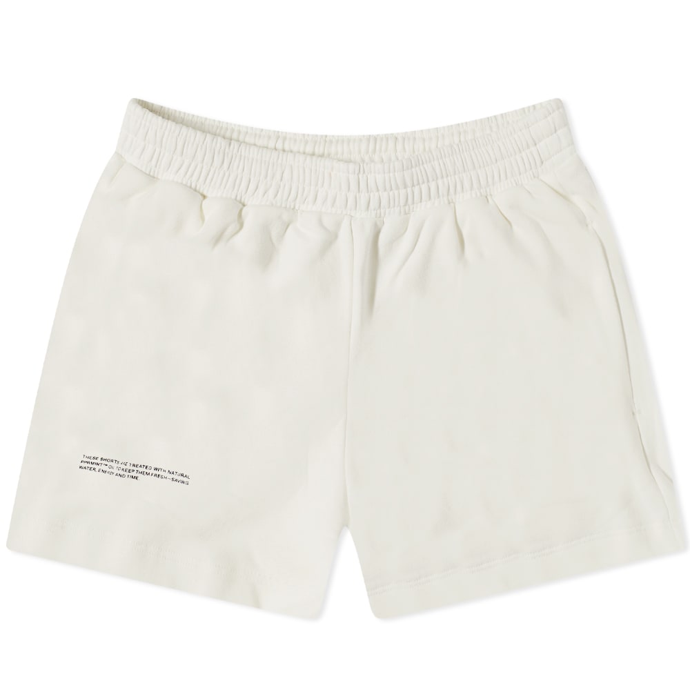 Šortky PANGAIA 365 Shorts Biela | 100001810003, 1