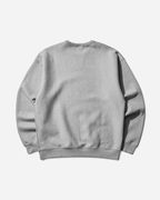 Solo Swoosh Crewneck Sweatshirt